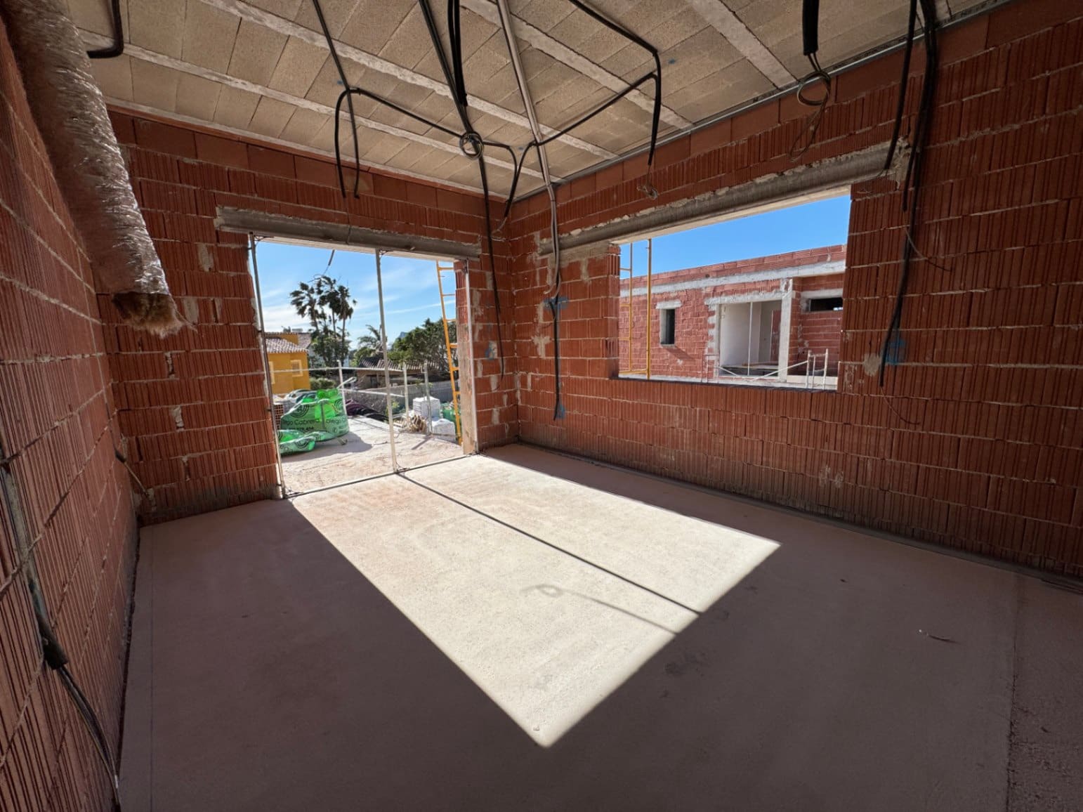 3 Zimmer Villa zu verkaufen in Calpe / Calp mit Pool Garage - 925.000 € (Ref: 9729464)