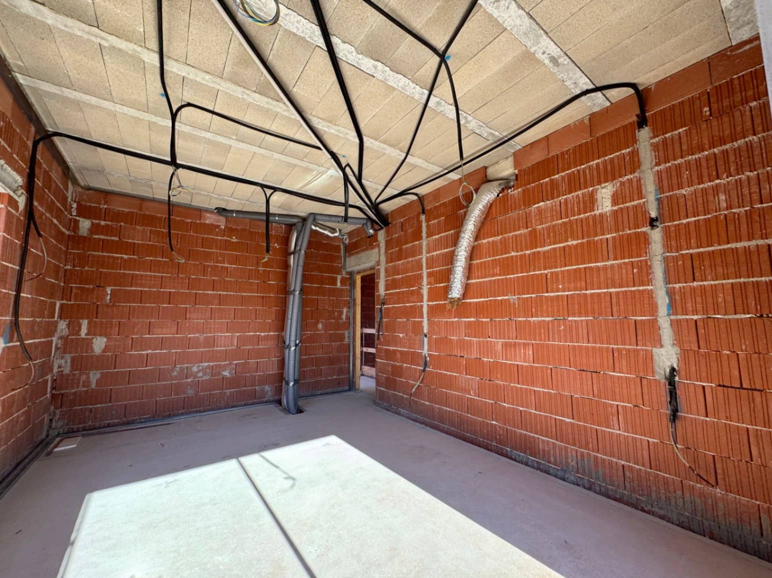 3 Zimmer Villa zu verkaufen in Calpe / Calp mit Pool Garage - 925.000 € (Ref: 9729464)