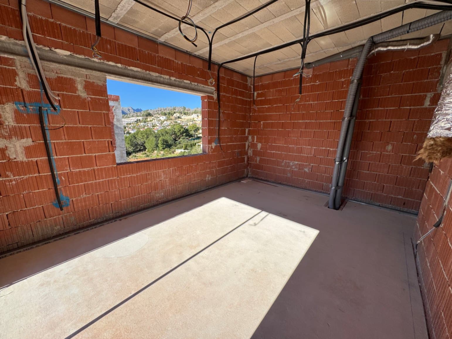 3 Zimmer Villa zu verkaufen in Calpe / Calp mit Pool Garage - 925.000 € (Ref: 9729464)