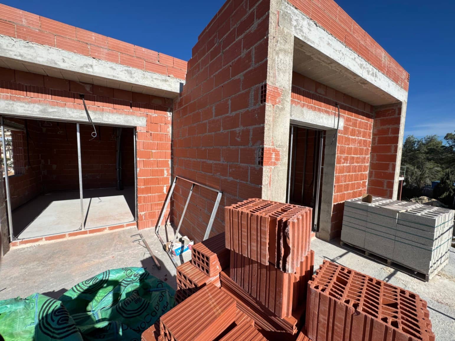 3 Zimmer Villa zu verkaufen in Calpe / Calp mit Pool Garage - 925.000 € (Ref: 9729464)