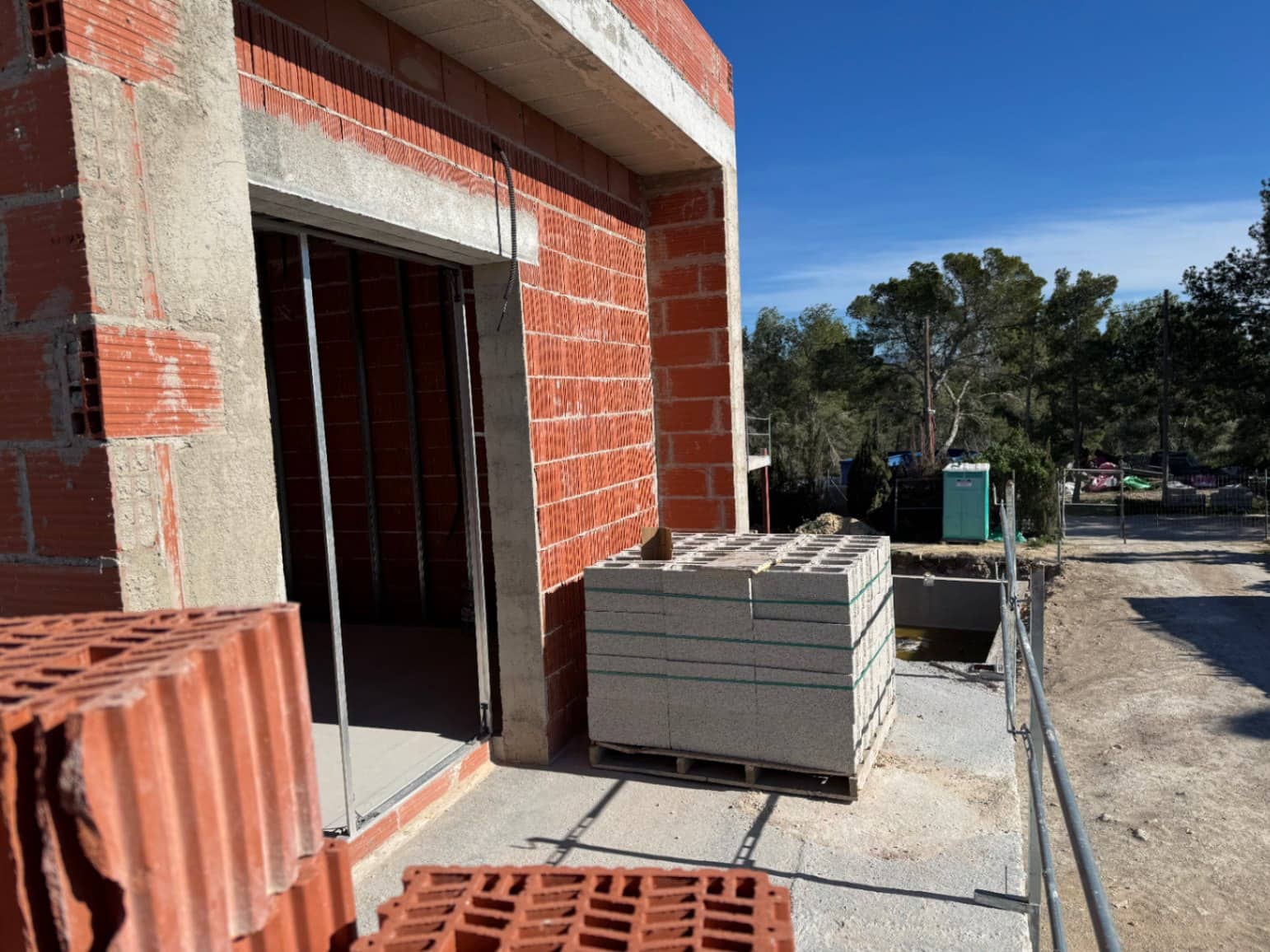 3 Zimmer Villa zu verkaufen in Calpe / Calp mit Pool Garage - 925.000 € (Ref: 9729464)