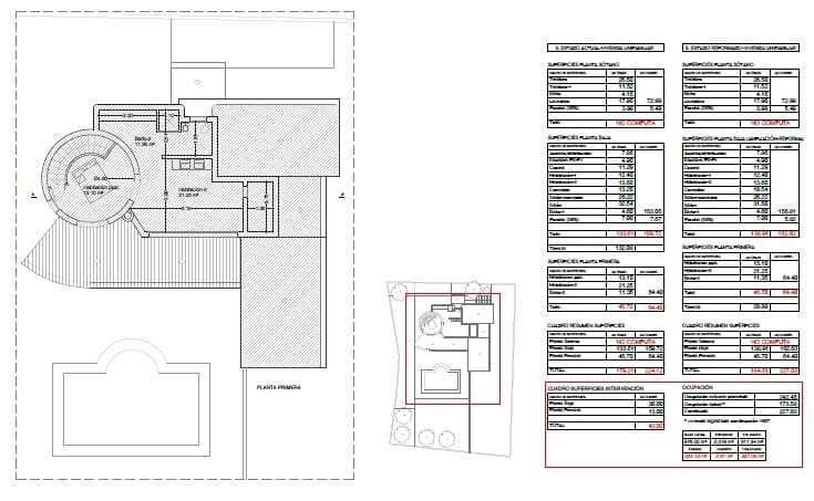 4 soveværelse Villa til salg i Moraira med garage - € 1.850.000 (Ref: 9780038)