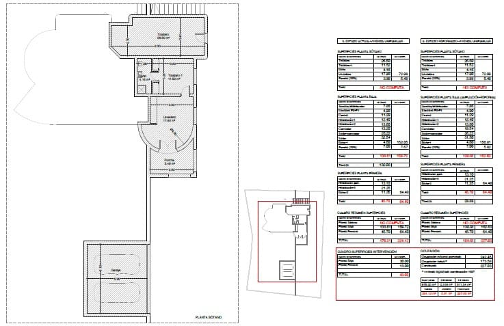 4 soveværelse Villa til salg i Moraira med garage - € 1.850.000 (Ref: 9780038)