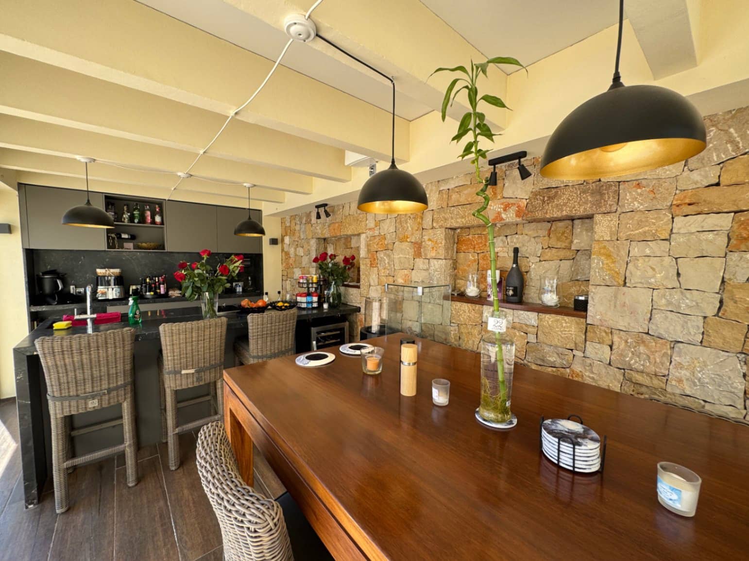 4 soveværelse Villa til salg i Moraira med garage - € 1.850.000 (Ref: 9780038)