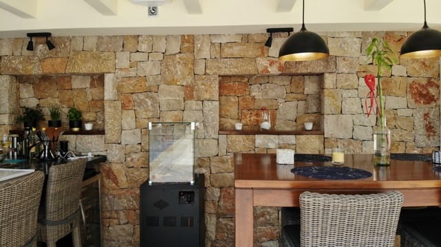 4 soveværelse Villa til salg i Moraira, Teulada-Moraira med garage - € 1.850.000 (Ref: 9780038)