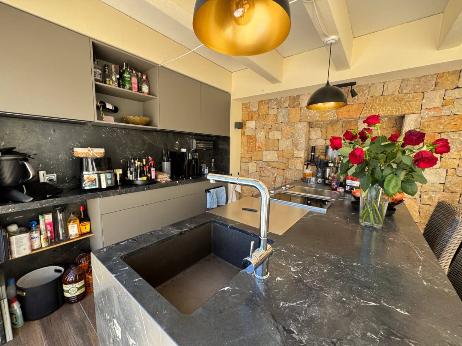 4 soveværelse Villa til salg i Moraira med garage - € 1.850.000 (Ref: 9780038)