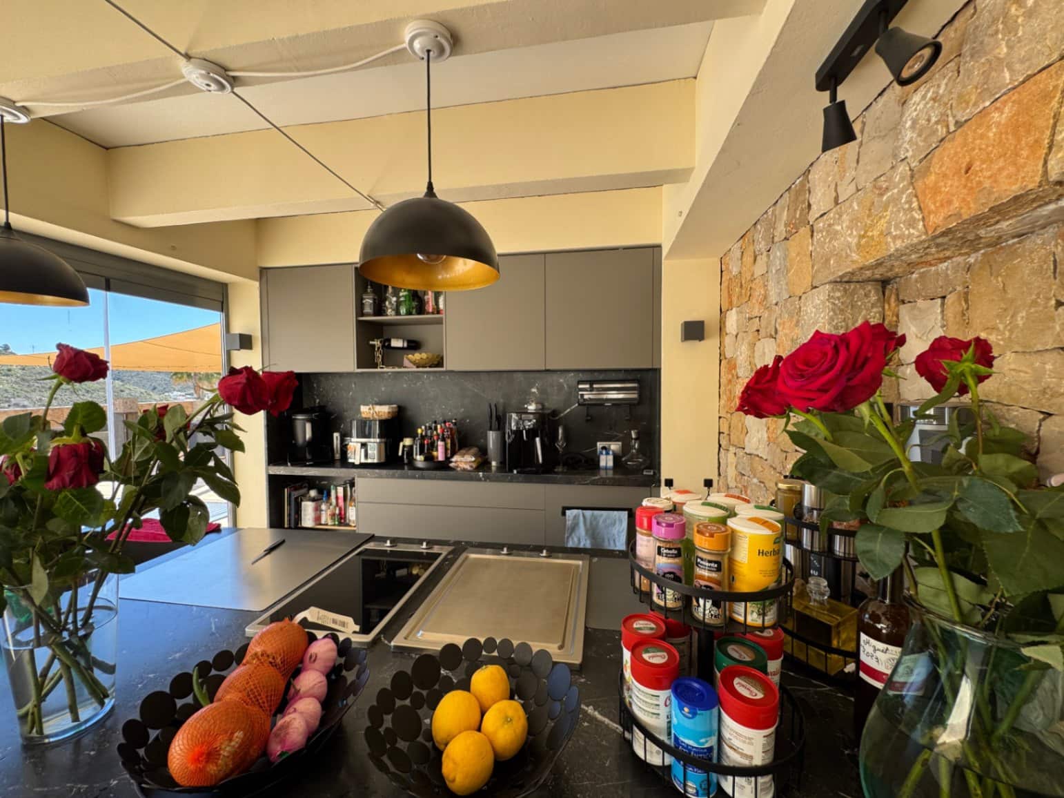 4 soveværelse Villa til salg i Moraira med garage - € 1.850.000 (Ref: 9780038)