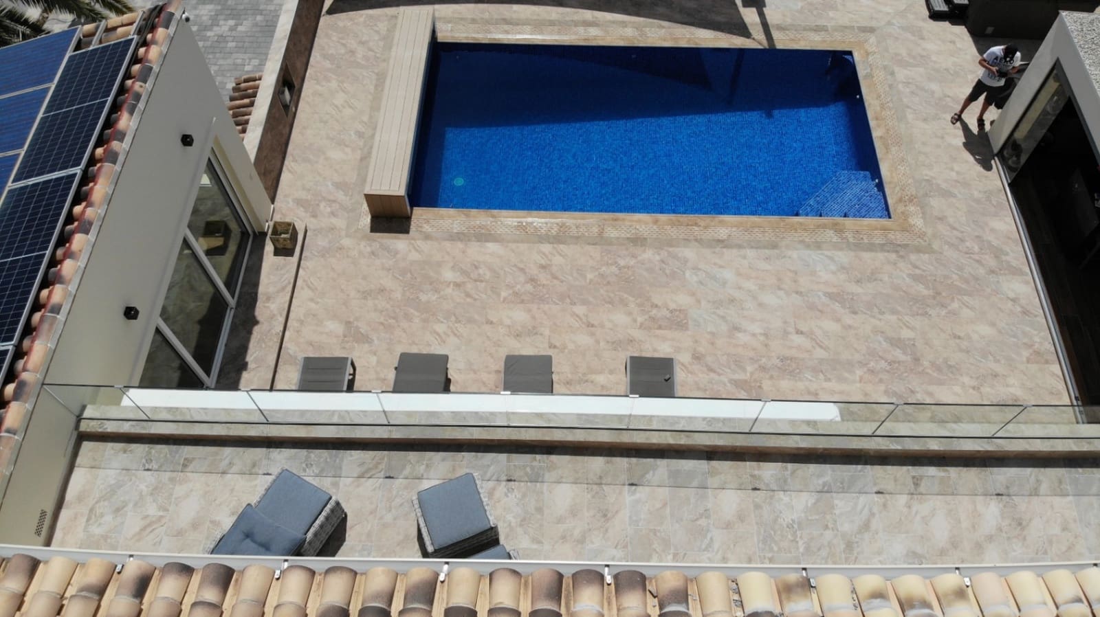 4 soveværelse Villa til salg i Moraira med garage - € 1.850.000 (Ref: 9780038)