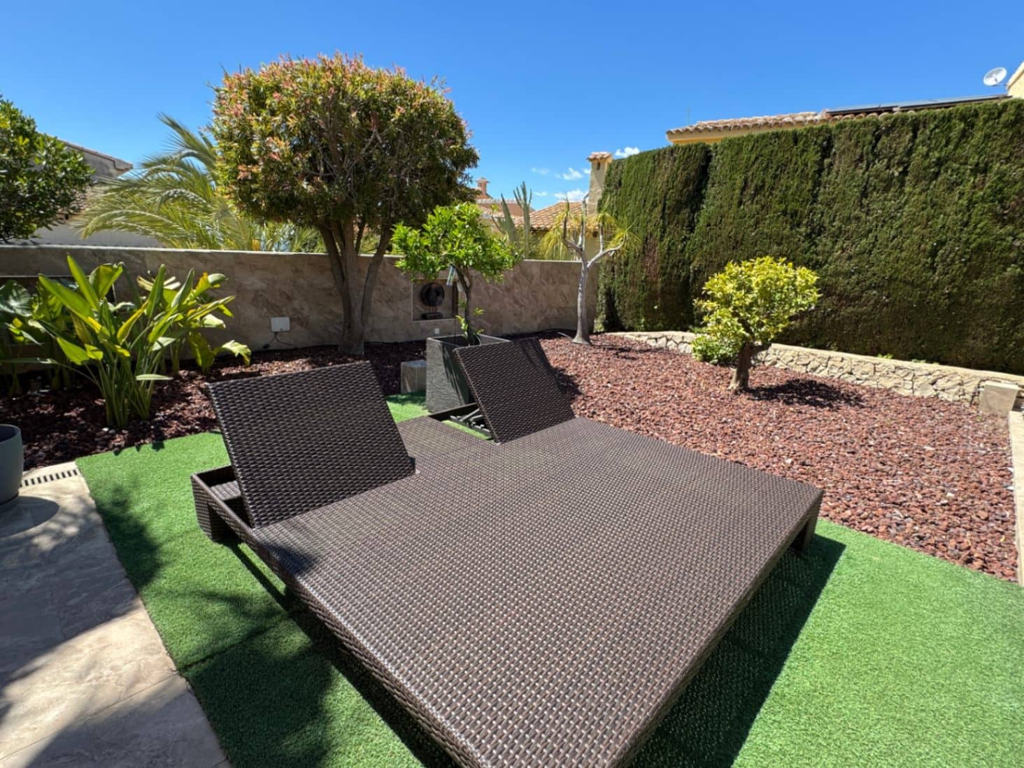 4 soveværelse Villa til salg i Moraira med garage - € 1.850.000 (Ref: 9780038)