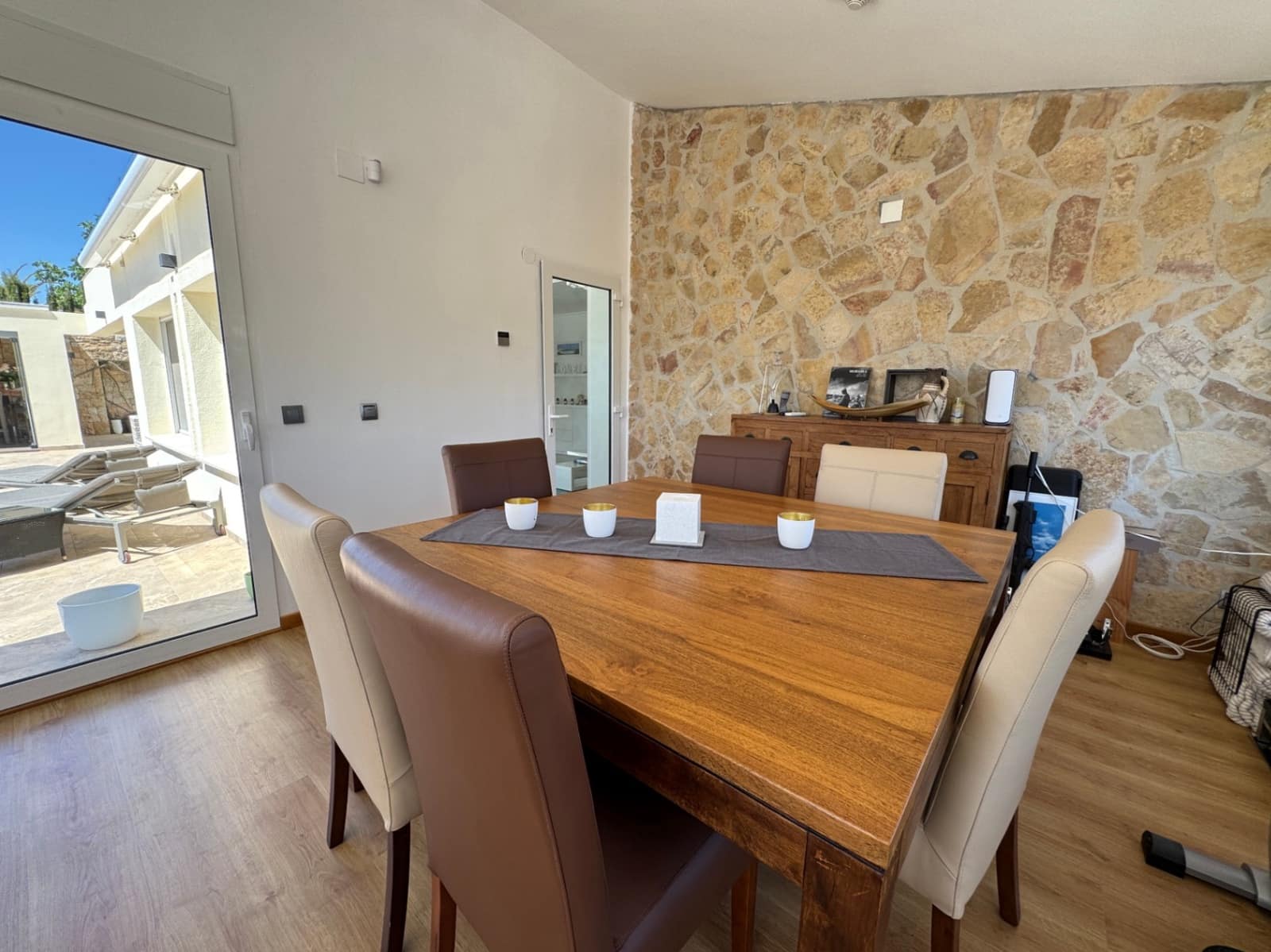 4 soveværelse Villa til salg i Moraira med garage - € 1.850.000 (Ref: 9780038)