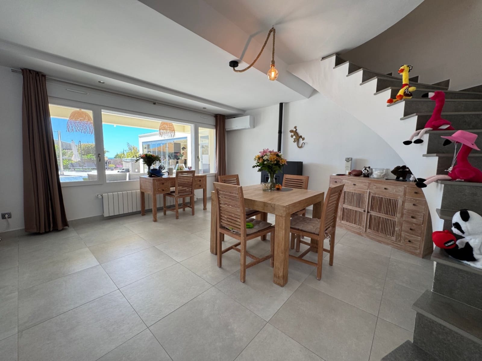 4 soveværelse Villa til salg i Moraira med garage - € 1.850.000 (Ref: 9780038)