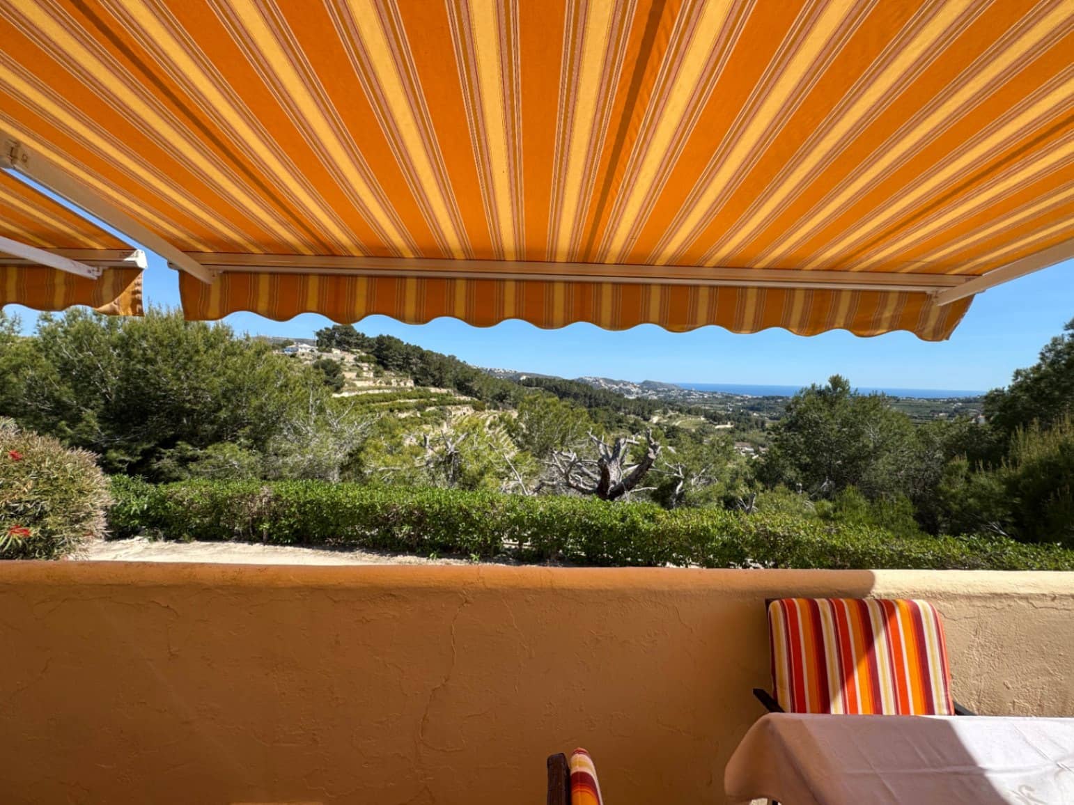 2 soveværelse Lejlighed til salg i Teulada med swimmingpool - € 249.000 (Ref: 9793841)