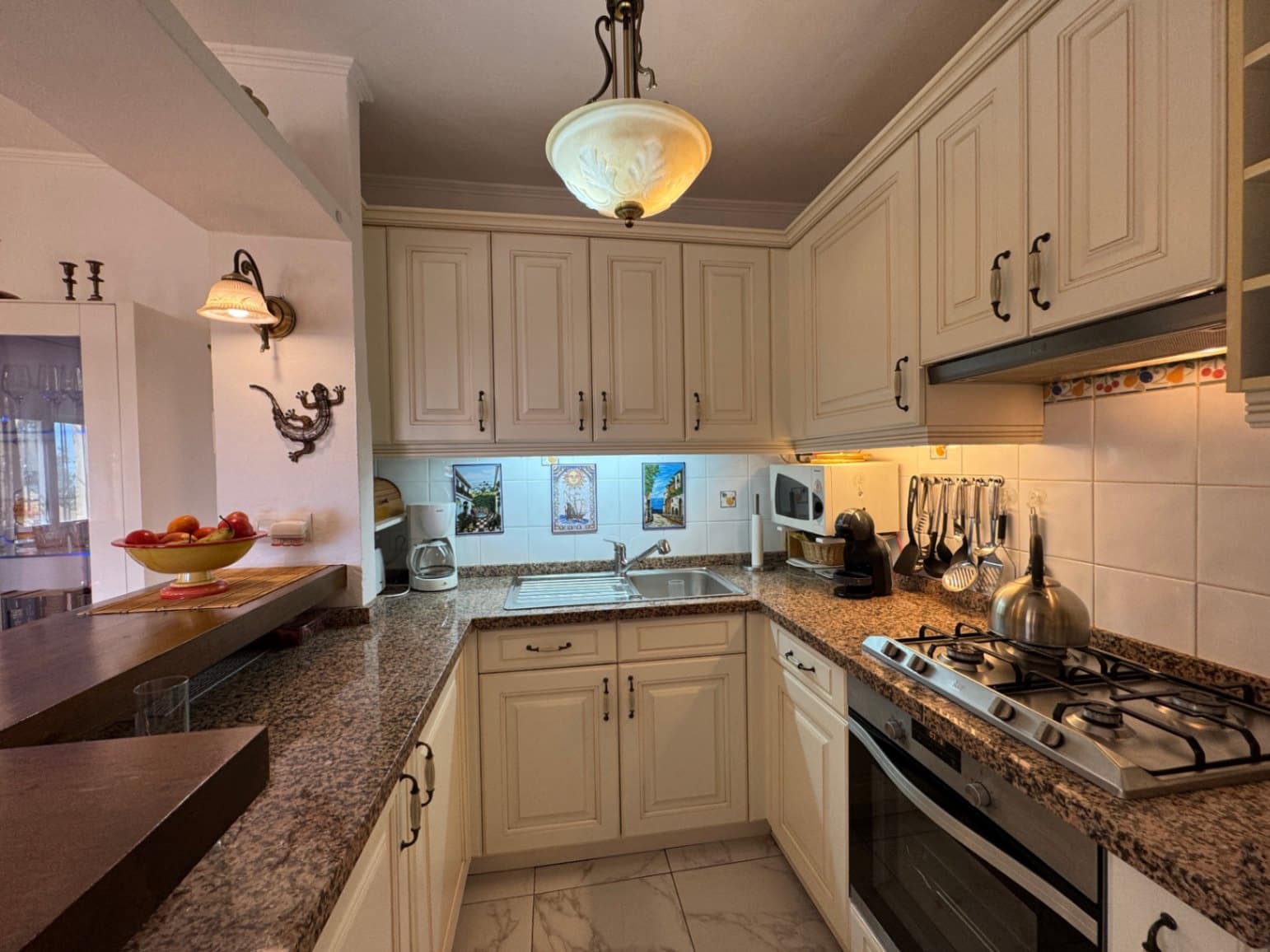 2 soveværelse Lejlighed til salg i Teulada med swimmingpool - € 249.000 (Ref: 9793841)