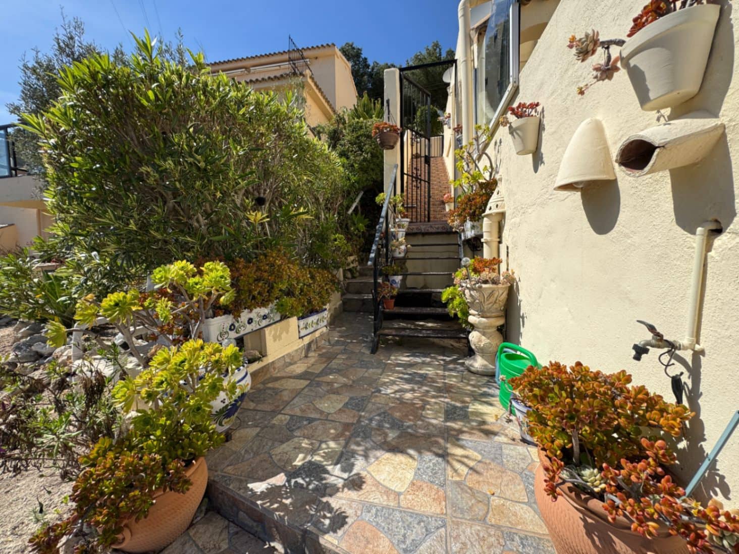 2 soveværelse Lejlighed til salg i Teulada med swimmingpool - € 249.000 (Ref: 9793841)