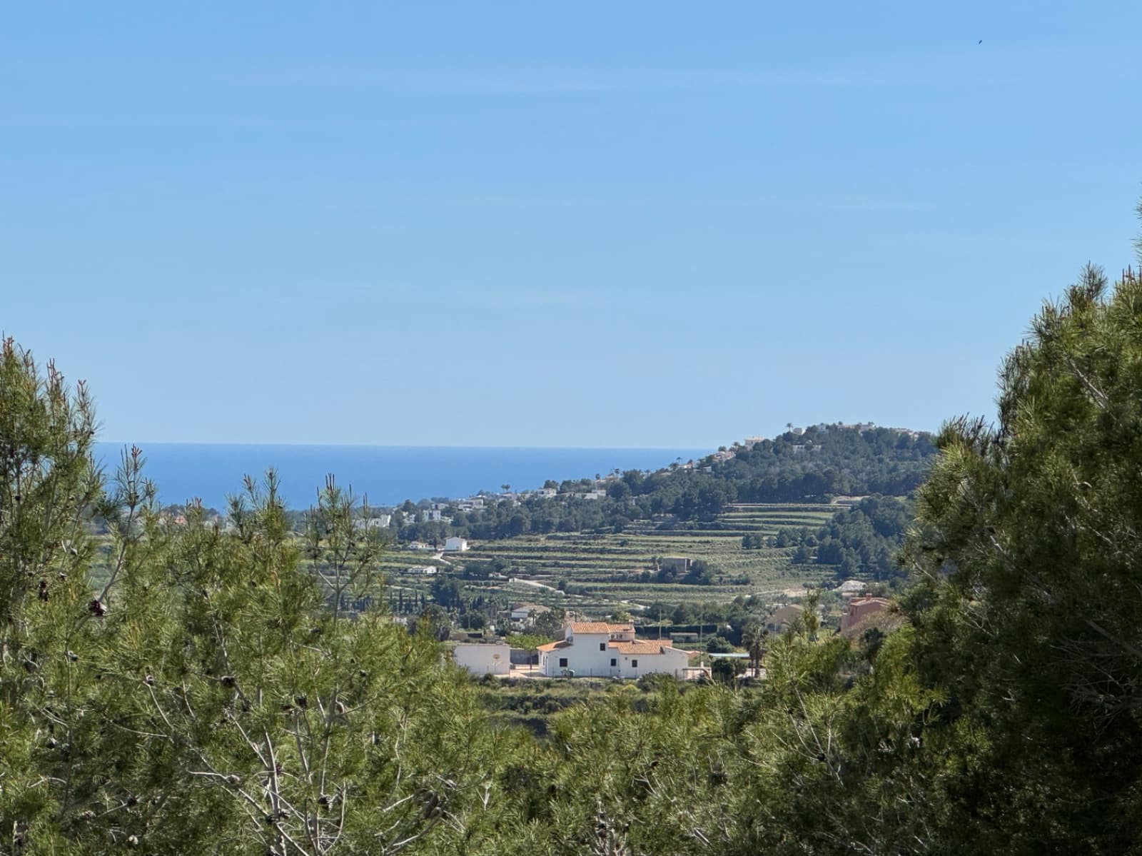 2 soveværelse Lejlighed til salg i Teulada med swimmingpool - € 249.000 (Ref: 9793841)