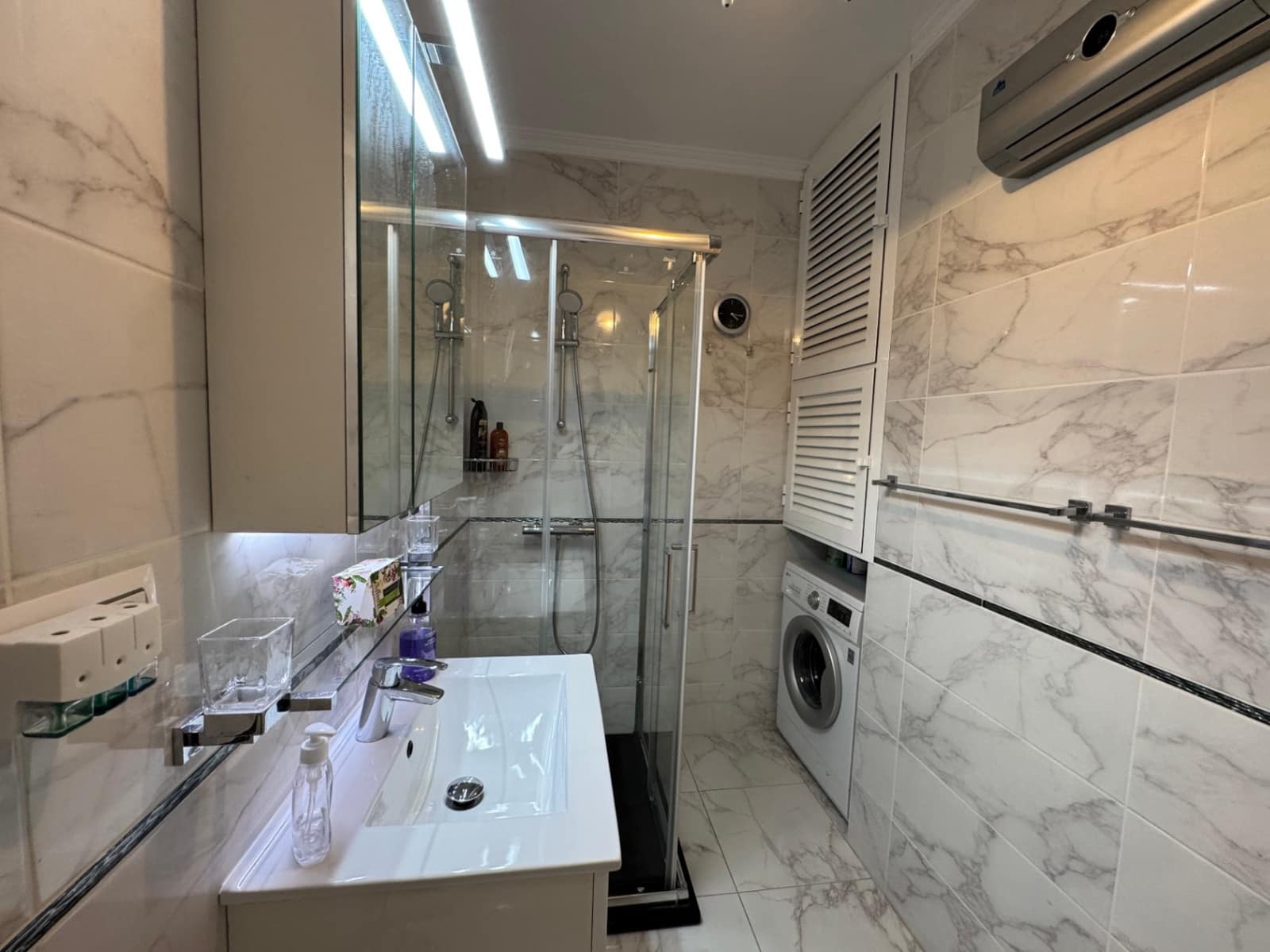 2 soveværelse Lejlighed til salg i Teulada med swimmingpool - € 249.000 (Ref: 9793841)