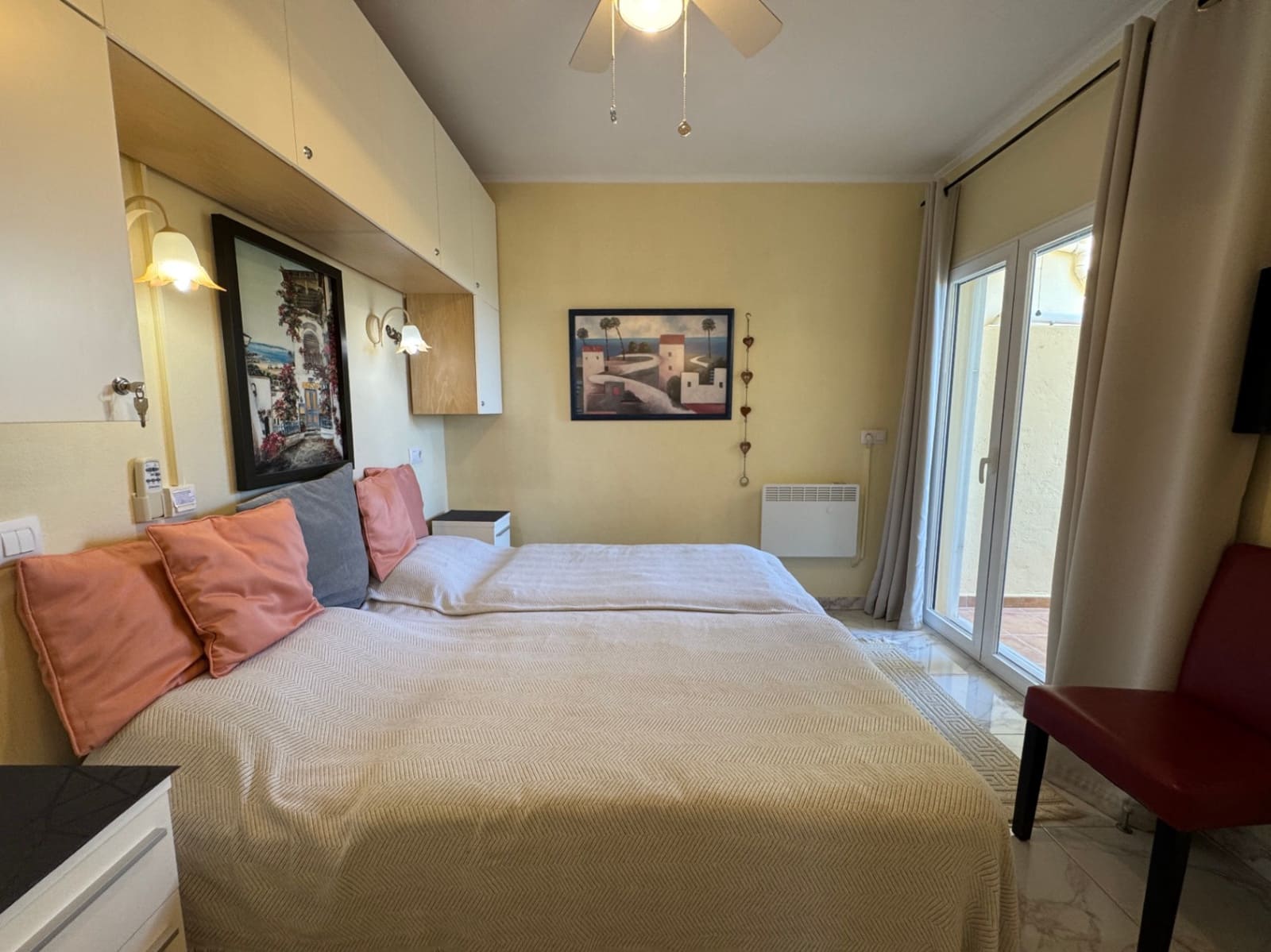 2 soveværelse Lejlighed til salg i Teulada med swimmingpool - € 249.000 (Ref: 9793841)