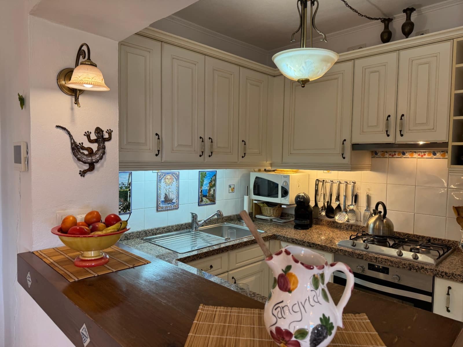 2 soveværelse Lejlighed til salg i Teulada med swimmingpool - € 249.000 (Ref: 9793841)