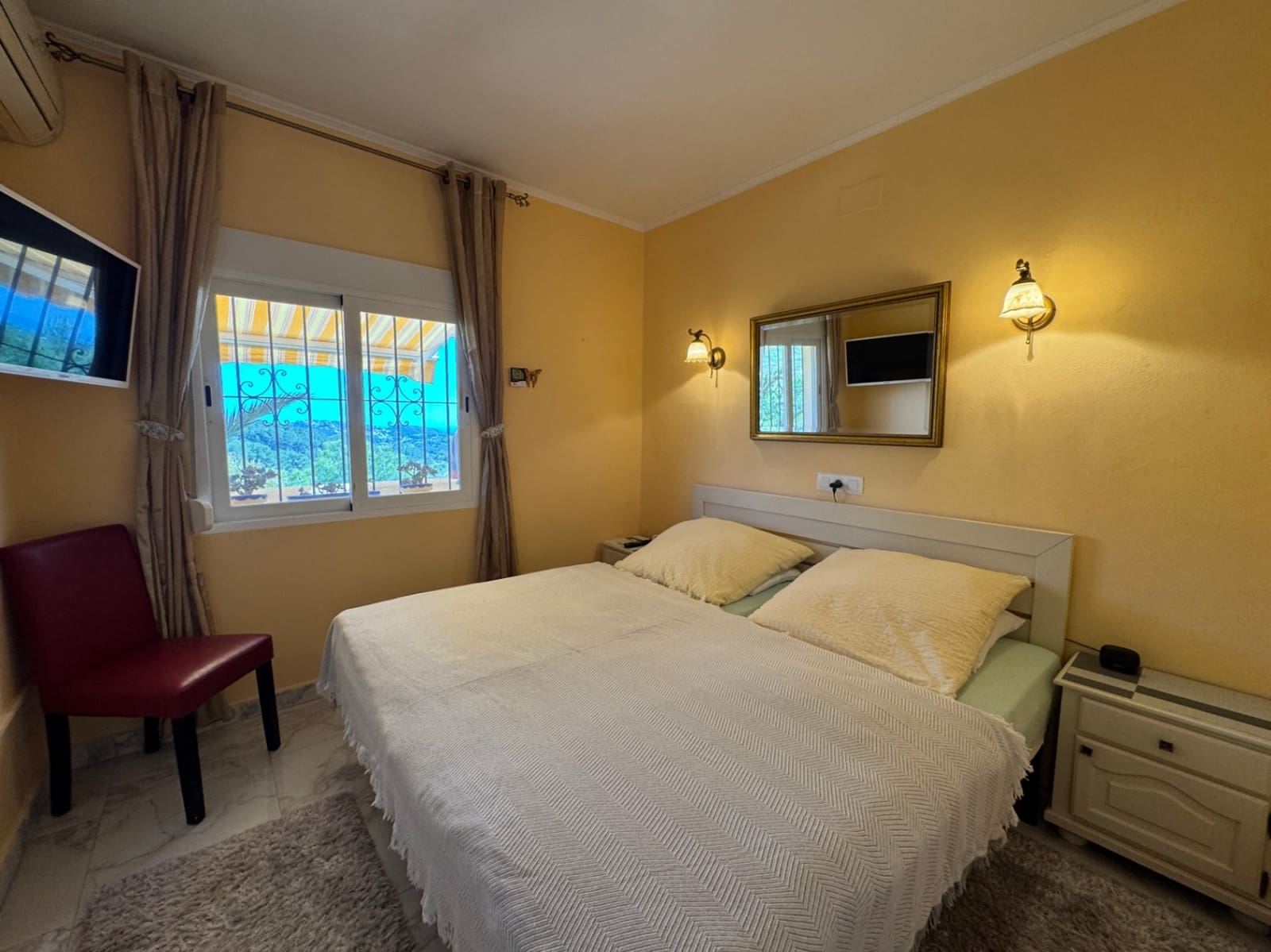 2 soveværelse Lejlighed til salg i Teulada med swimmingpool - € 249.000 (Ref: 9793841)