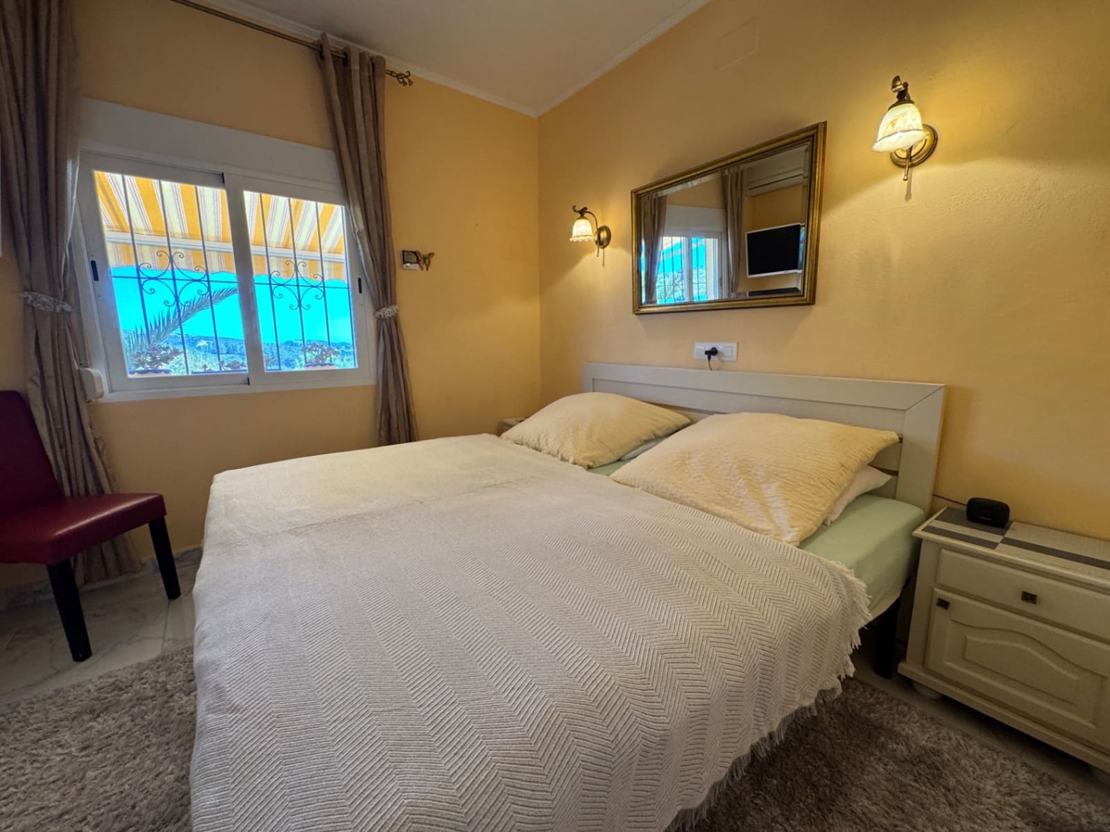 2 soveværelse Lejlighed til salg i Teulada med swimmingpool - € 249.000 (Ref: 9793841)