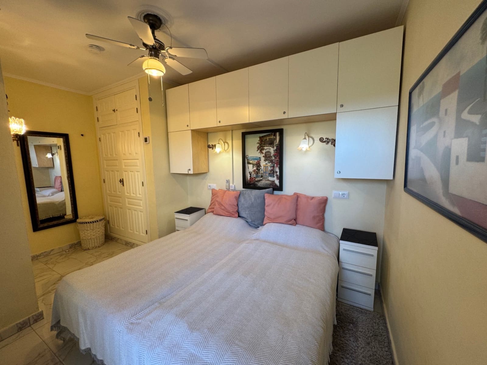 2 soveværelse Lejlighed til salg i Teulada med swimmingpool - € 249.000 (Ref: 9793841)