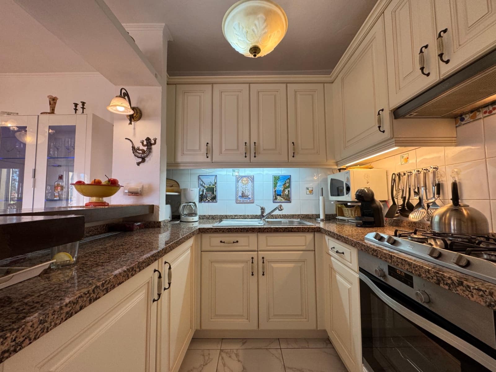 2 soveværelse Lejlighed til salg i Teulada med swimmingpool - € 249.000 (Ref: 9793841)