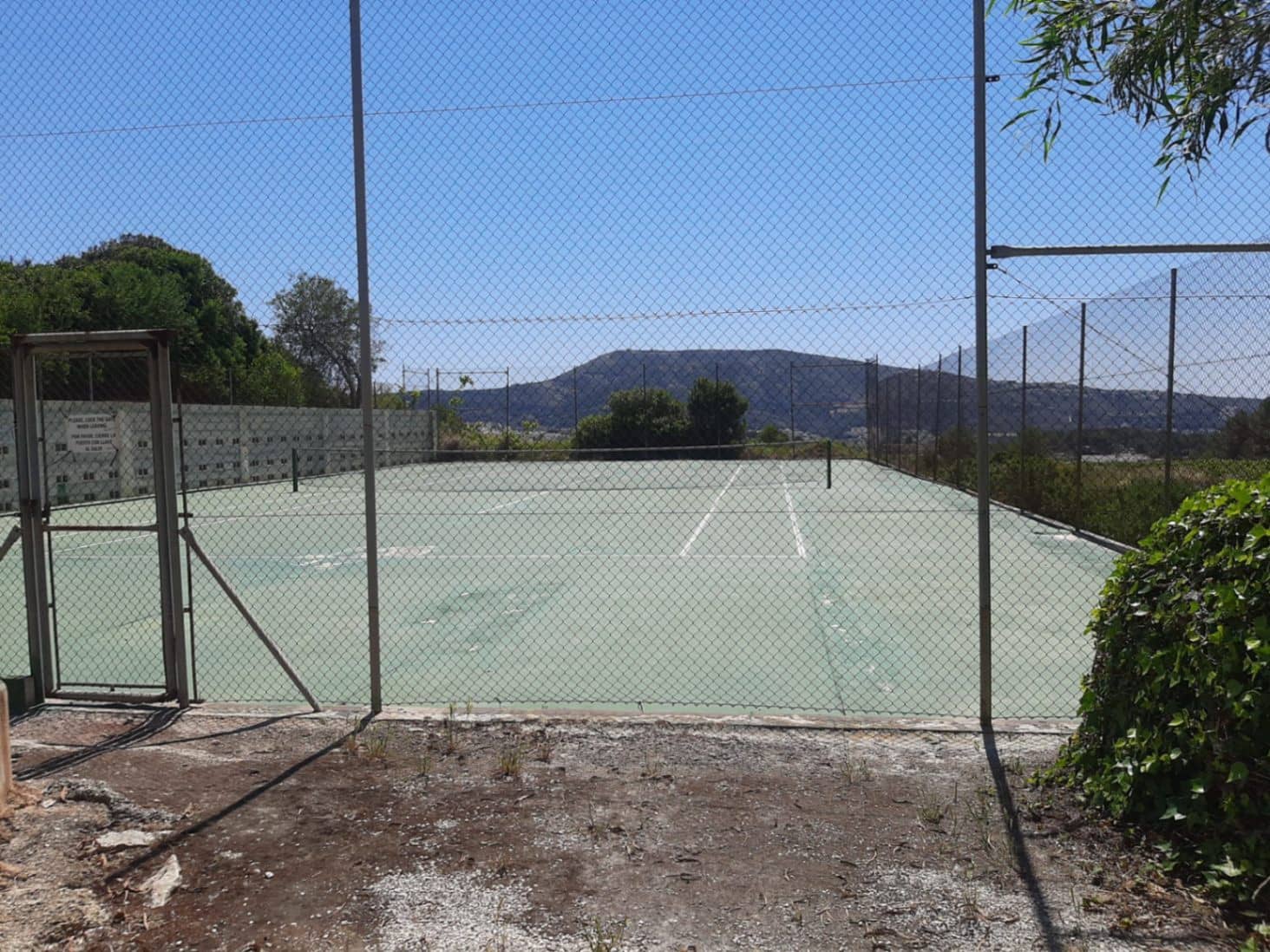 2 soveværelse Lejlighed til salg i Teulada med swimmingpool - € 249.000 (Ref: 9793841)