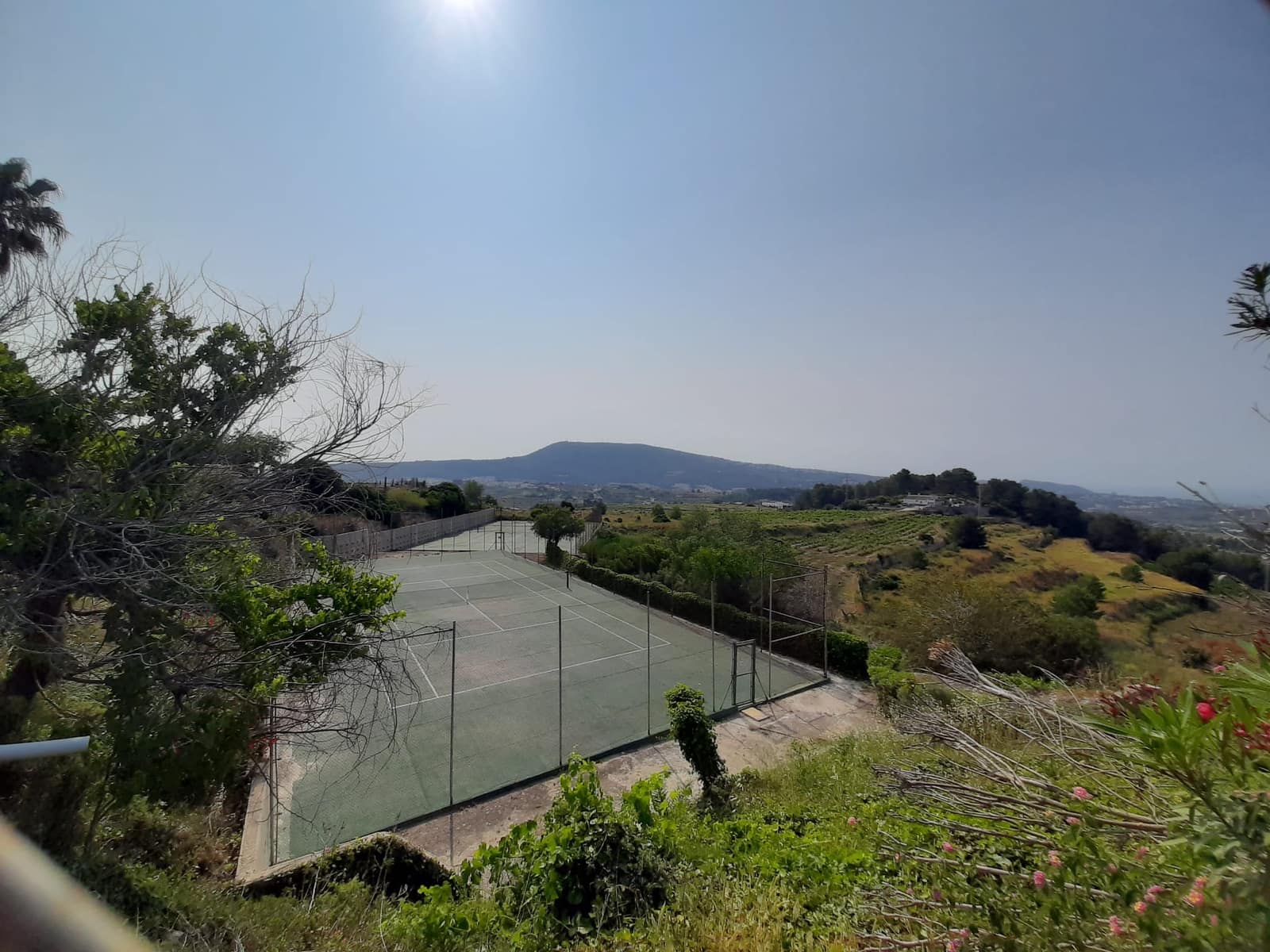 2 soveværelse Lejlighed til salg i Teulada med swimmingpool - € 249.000 (Ref: 9793841)