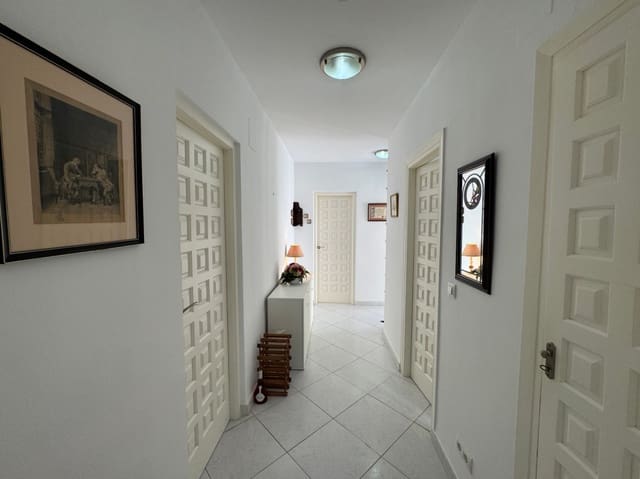 3 slaapkamer Villa te koop in Montemar, Benissa met zwembad garage - € 580.000 (Ref: 9793842)