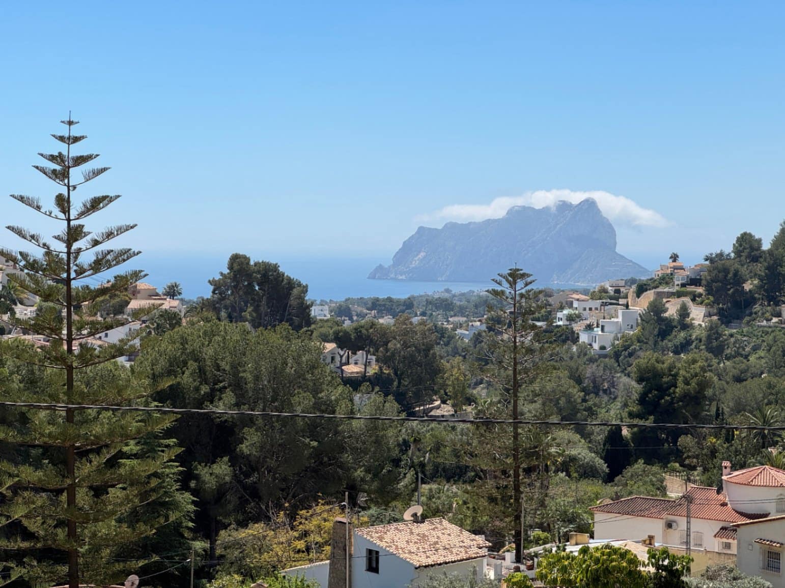 3 slaapkamer Villa te koop in Montemar met zwembad garage - € 580.000 (Ref: 9793842)