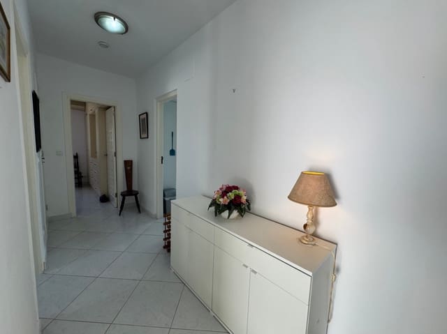 3 slaapkamer Villa te koop in Montemar, Benissa met zwembad garage - € 580.000 (Ref: 9793842)