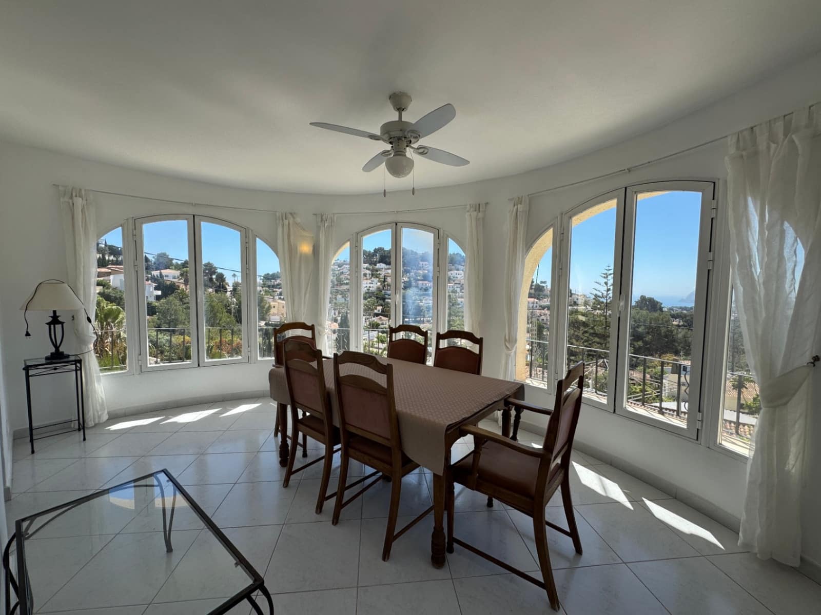 3 slaapkamer Villa te koop in Montemar met zwembad garage - € 580.000 (Ref: 9793842)