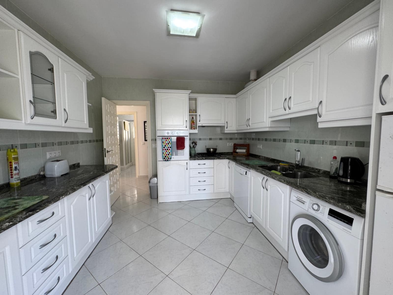 3 slaapkamer Villa te koop in Montemar met zwembad garage - € 580.000 (Ref: 9793842)