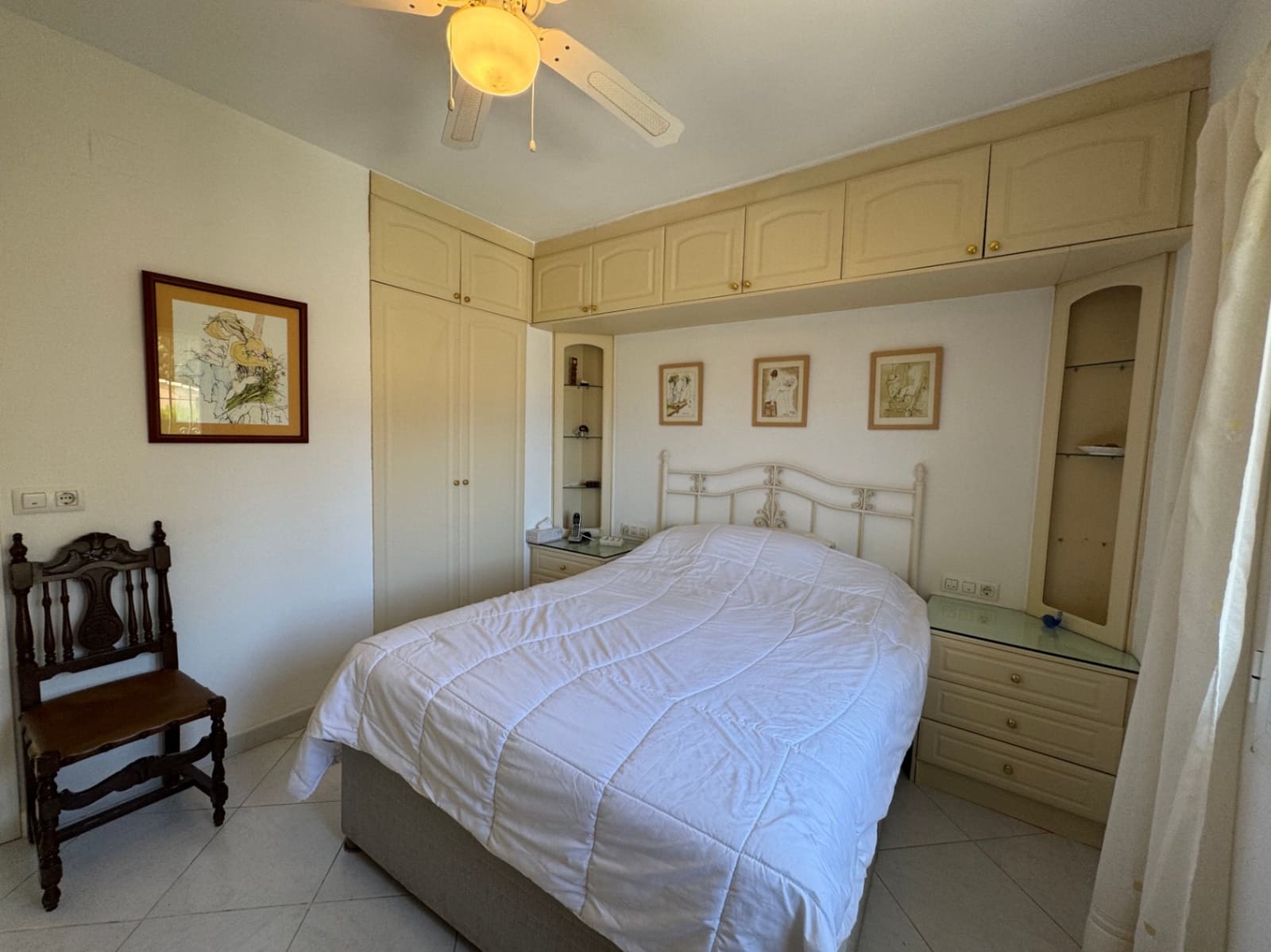 3 slaapkamer Villa te koop in Montemar met zwembad garage - € 580.000 (Ref: 9793842)