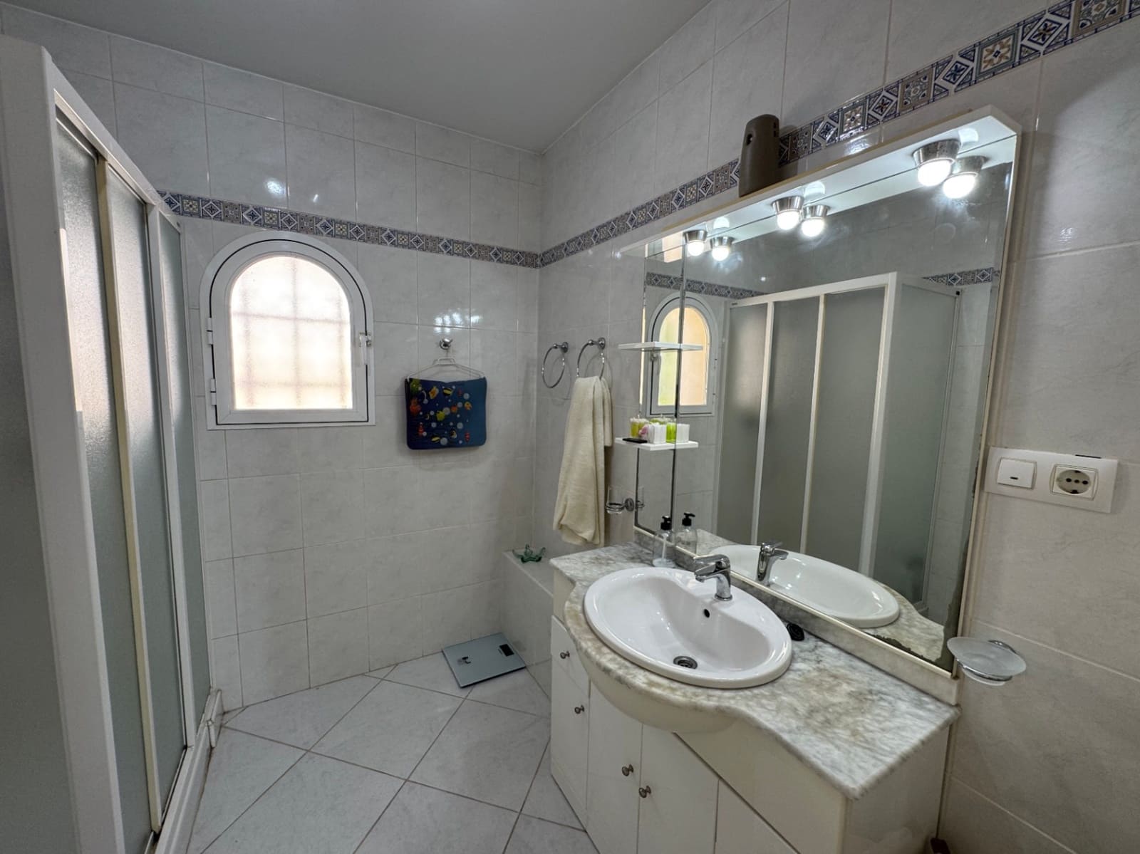 3 slaapkamer Villa te koop in Montemar met zwembad garage - € 580.000 (Ref: 9793842)