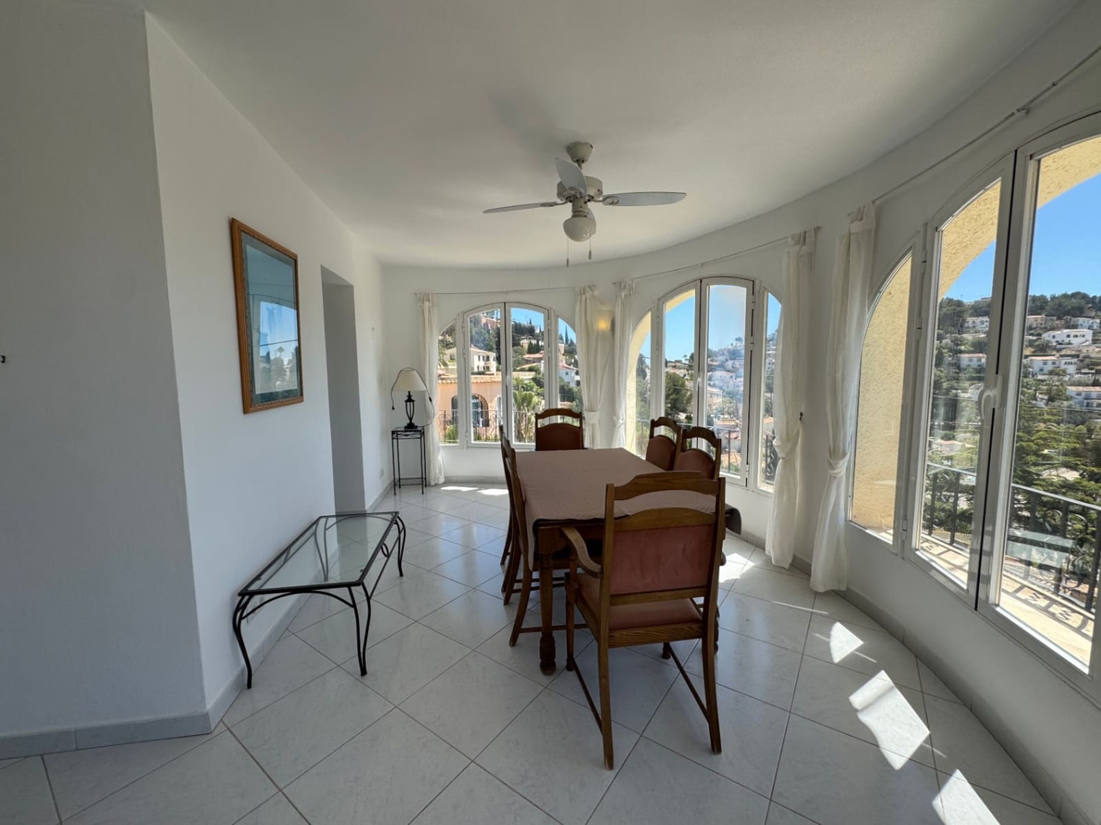 3 slaapkamer Villa te koop in Montemar met zwembad garage - € 580.000 (Ref: 9793842)