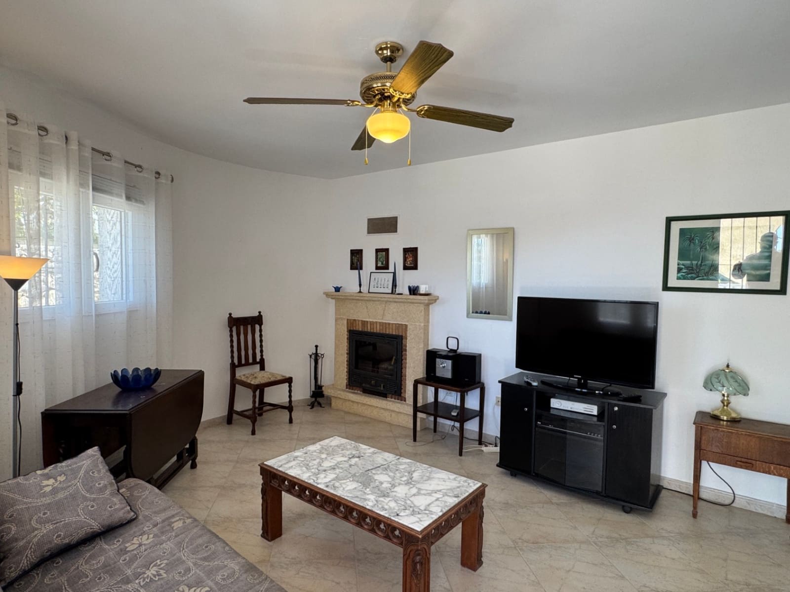 3 slaapkamer Villa te koop in Montemar met zwembad garage - € 580.000 (Ref: 9793842)