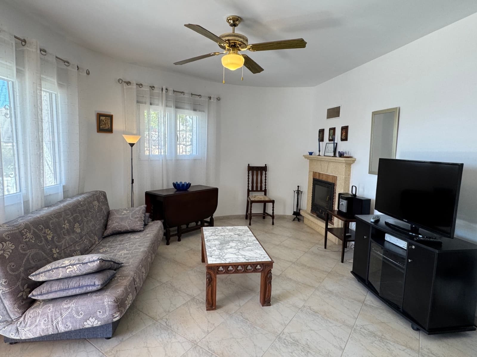 3 slaapkamer Villa te koop in Montemar met zwembad garage - € 580.000 (Ref: 9793842)