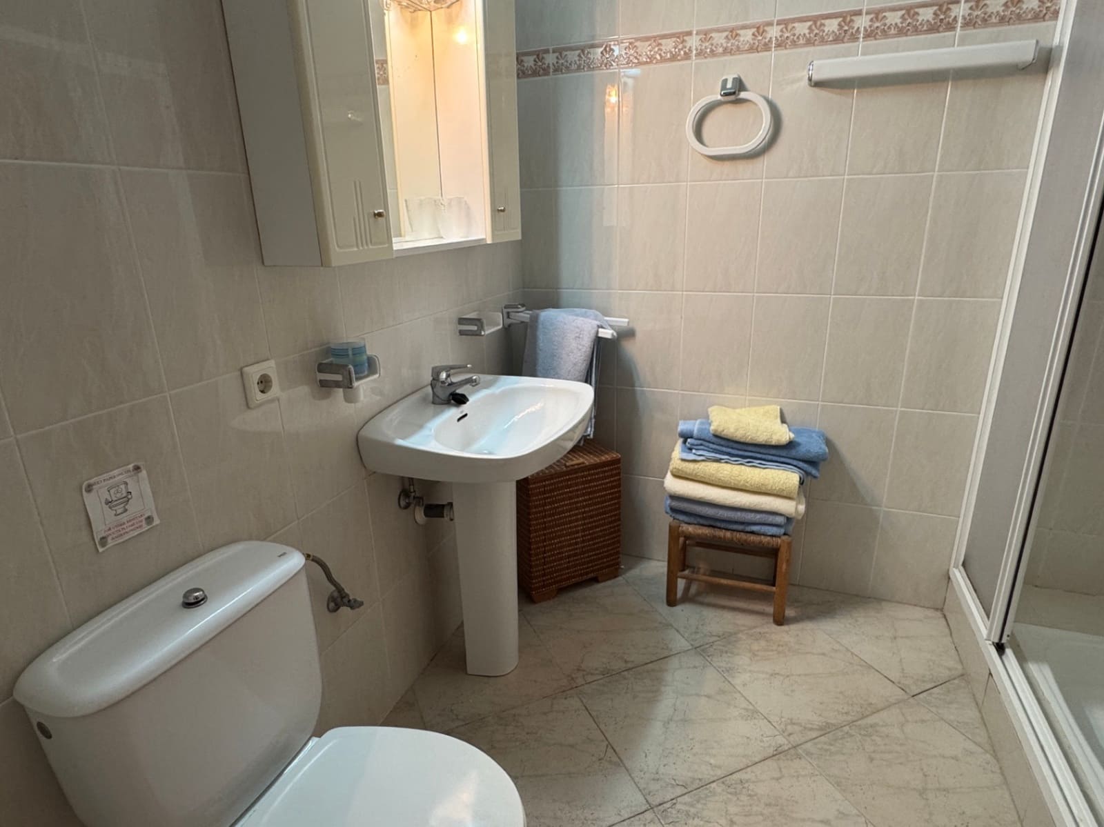 3 slaapkamer Villa te koop in Montemar met zwembad garage - € 580.000 (Ref: 9793842)