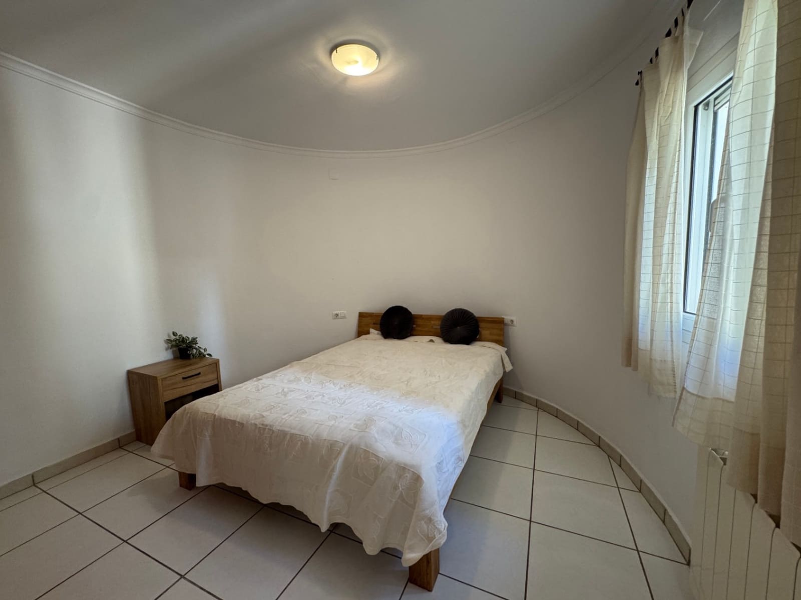 4 sypialnia Willa na sprzedaż w Benissa z basenem garażem - 590 000 € (Ref: 9796112)