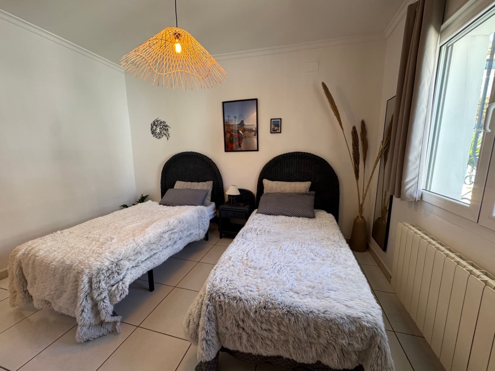 4 sypialnia Willa na sprzedaż w Benissa z basenem garażem - 590 000 € (Ref: 9796112)