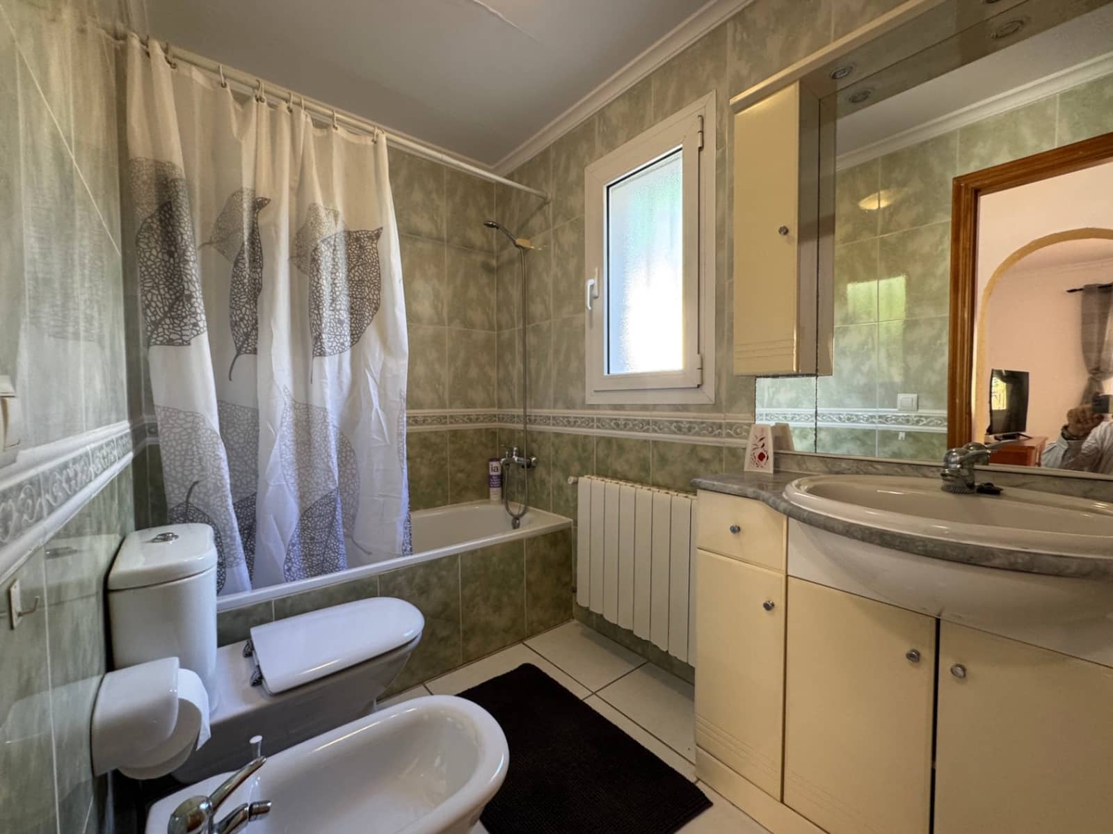 4 sypialnia Willa na sprzedaż w Benissa z basenem garażem - 590 000 € (Ref: 9796112)