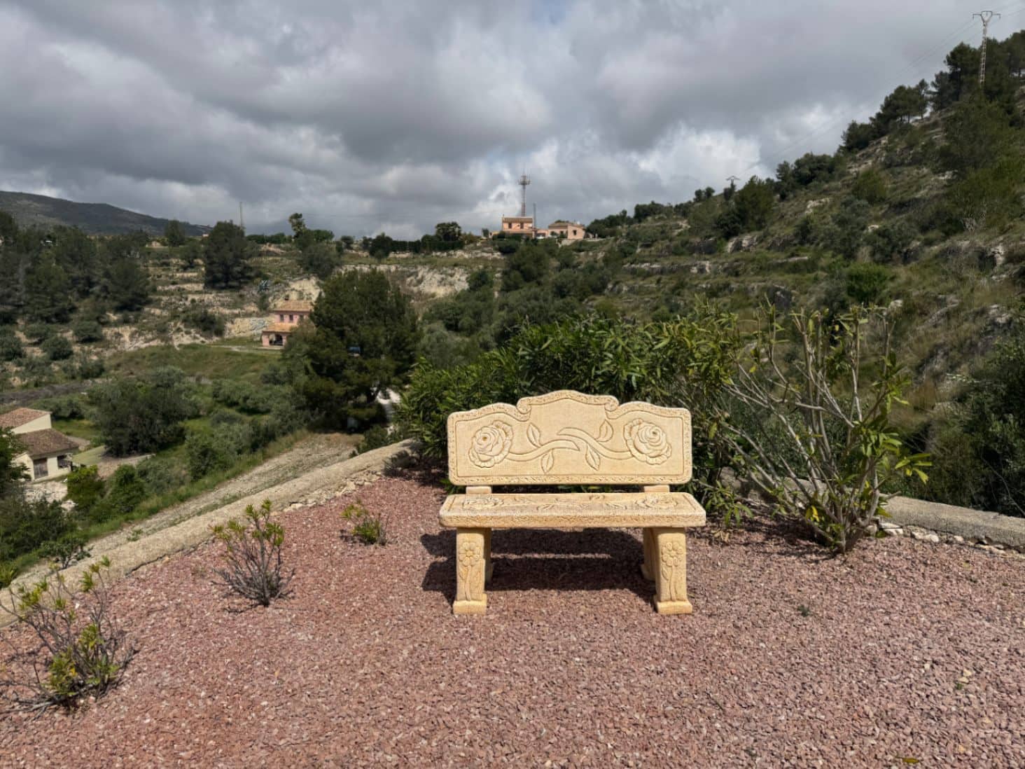 5 bedroom Finca/Country House for sale in Benissa with pool garage - € 1,150,000 (Ref: 9801013)