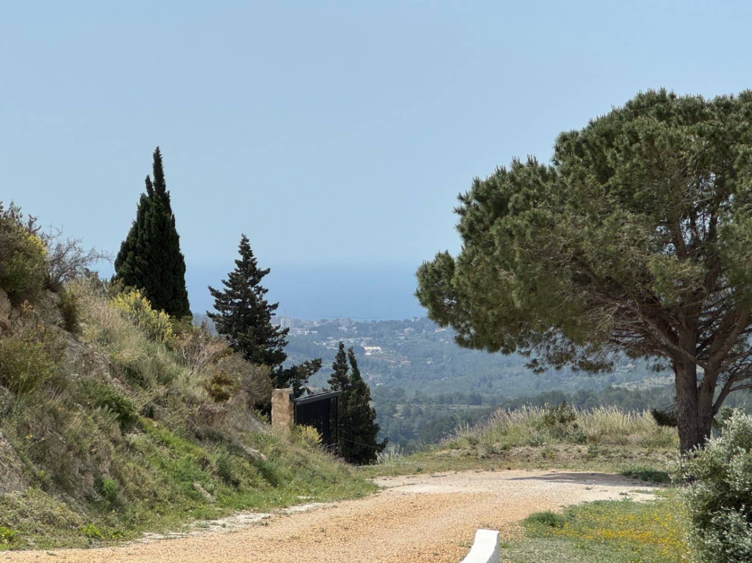 5 bedroom Finca/Country House for sale in Benissa with pool garage - € 1,150,000 (Ref: 9801013)