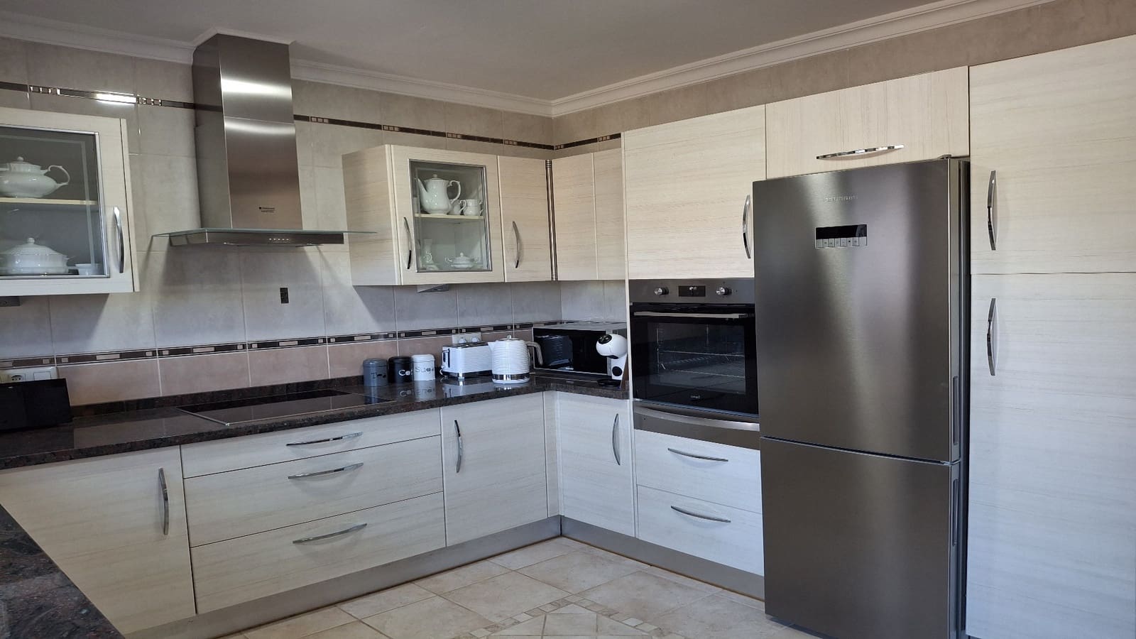 5 bedroom Finca/Country House for sale in Benissa with pool garage - € 1,150,000 (Ref: 9801013)