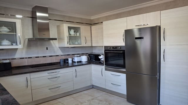 5 bedroom Finca/Country House for sale in Benissa with pool garage - € 1,150,000 (Ref: 9801013)