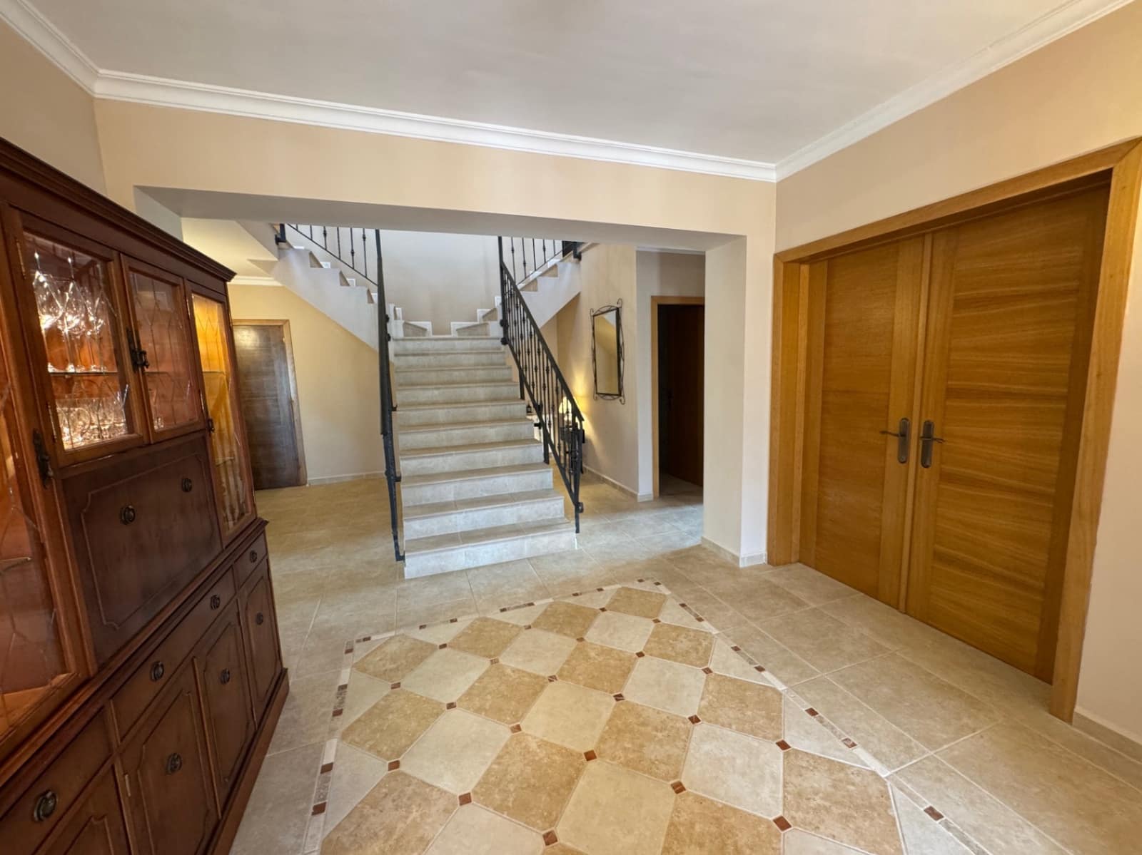 5 bedroom Finca/Country House for sale in Benissa with pool garage - € 1,150,000 (Ref: 9801013)