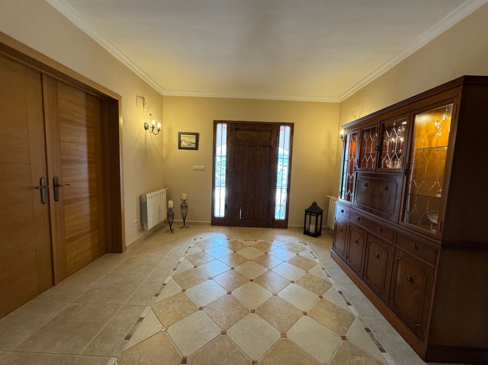 5 bedroom Finca/Country House for sale in Benissa with pool garage - € 1,150,000 (Ref: 9801013)