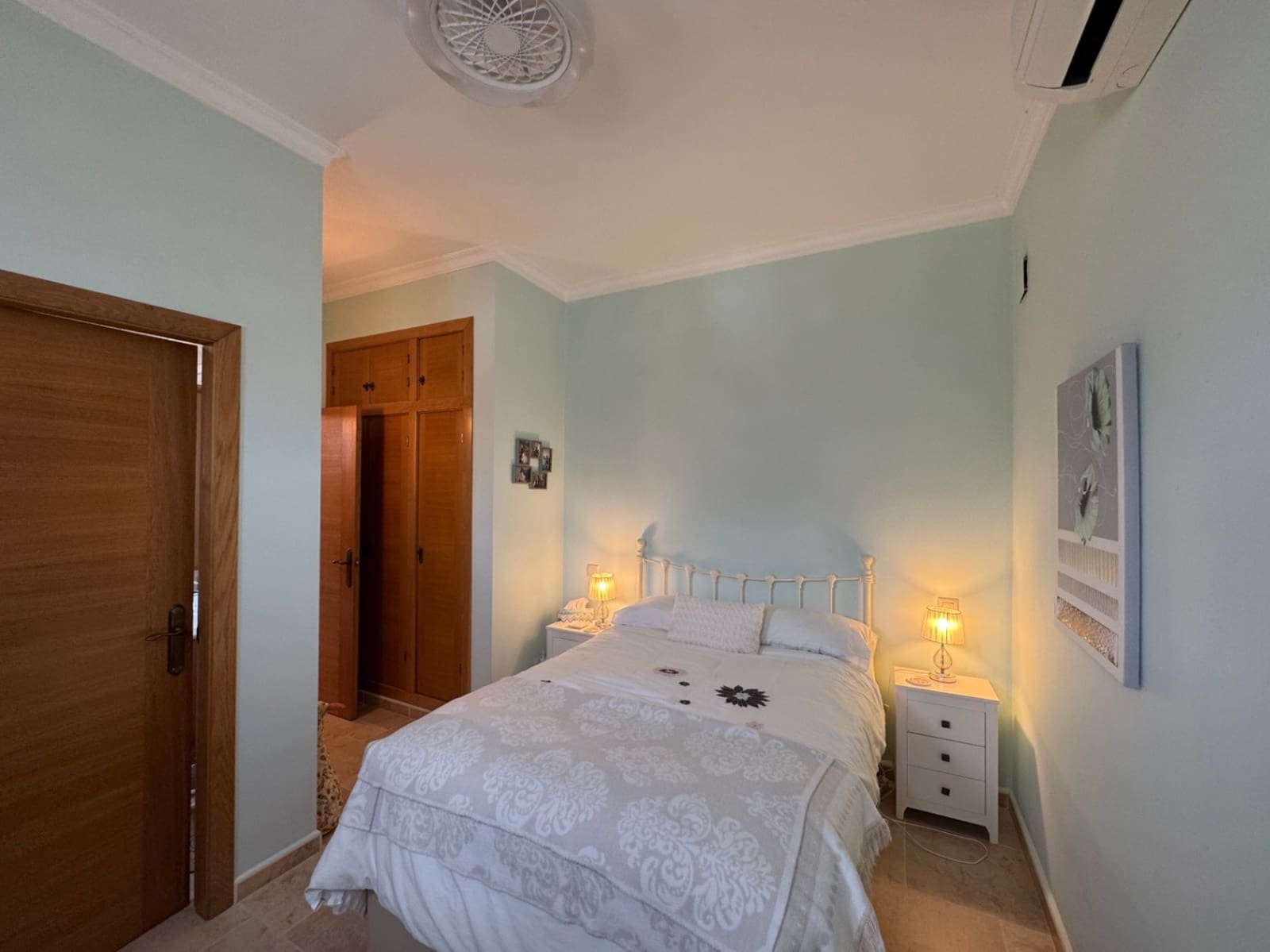 5 bedroom Finca/Country House for sale in Benissa with pool garage - € 1,150,000 (Ref: 9801013)