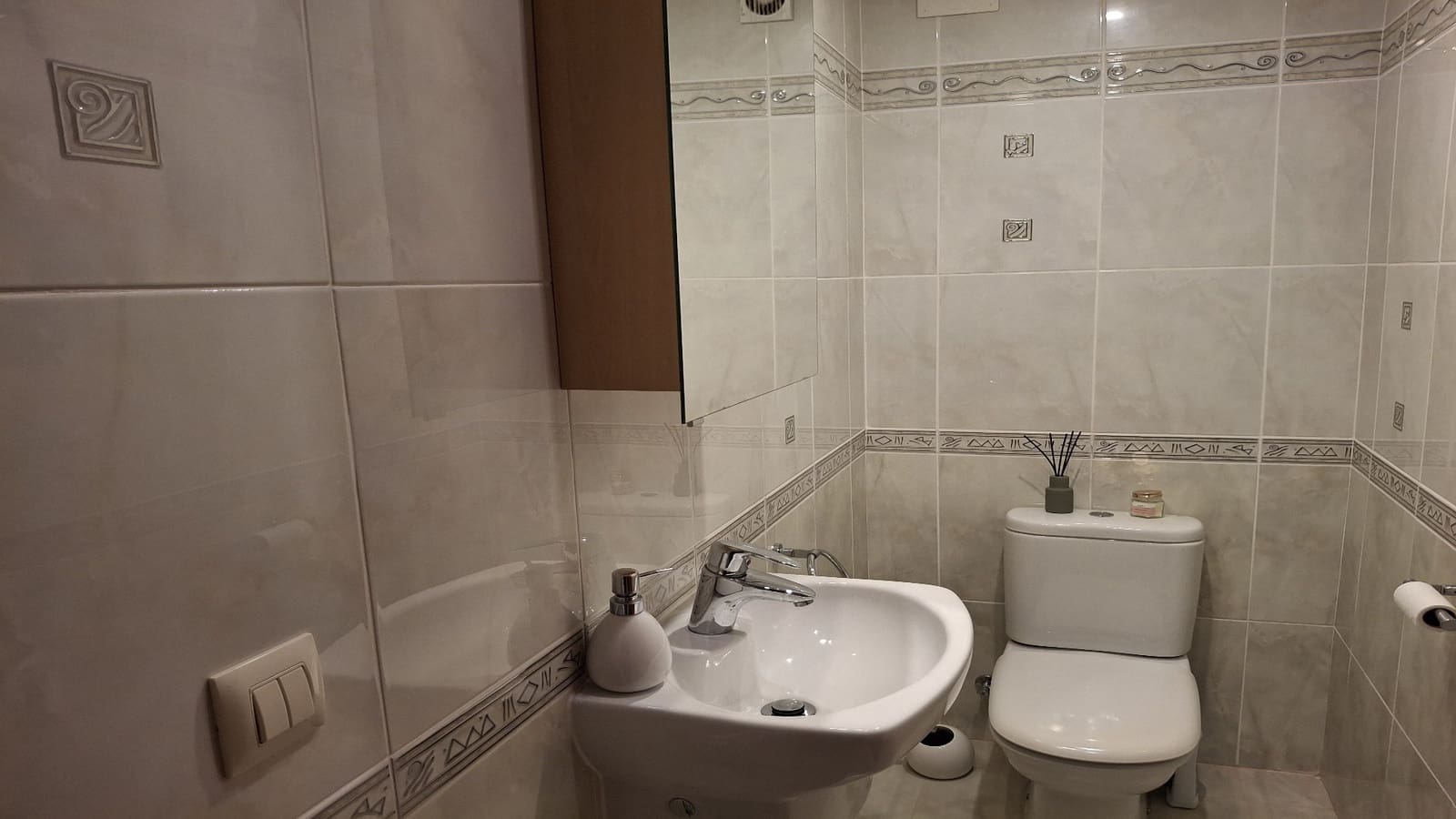 5 bedroom Finca/Country House for sale in Benissa with pool garage - € 1,150,000 (Ref: 9801013)